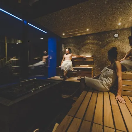 Arabella Retreat & Hotel Nauders