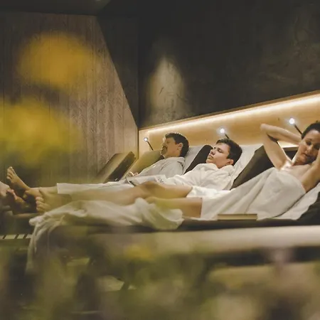 Arabella Retreat & Hotel