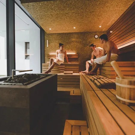 호텔 Arabella Retreat & 나우더스
