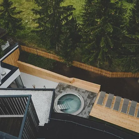 Arabella Retreat & Hotel