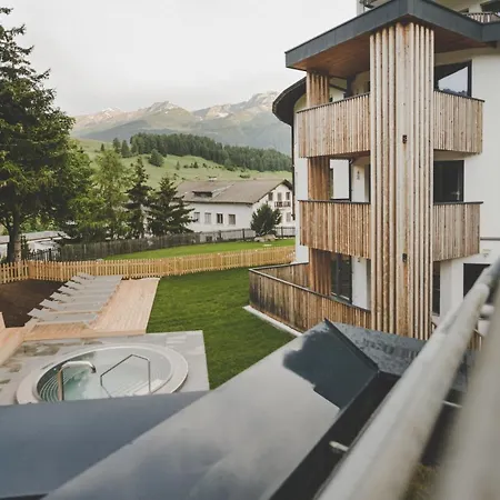 Hotel Arabella Retreat &