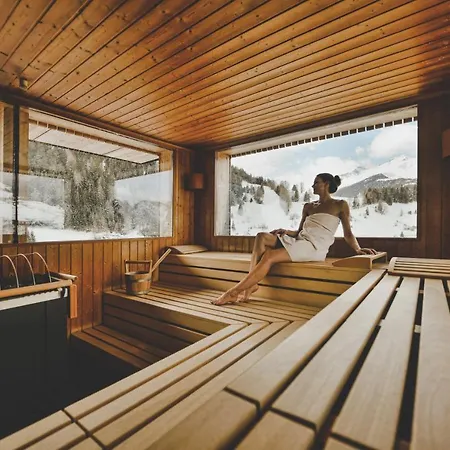 Arabella Retreat&spa 4*