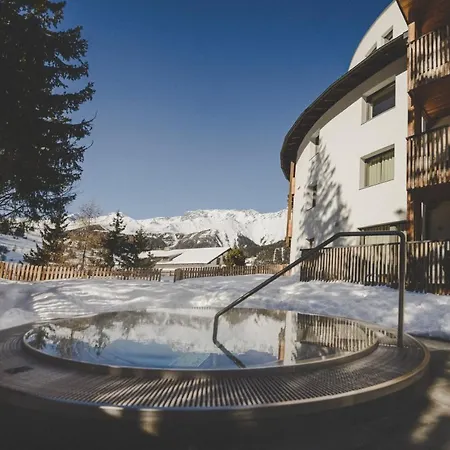 Hotel Arabella Retreat & 4*
