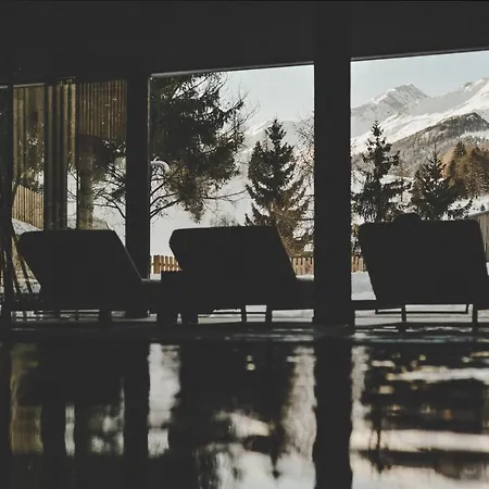 Hotel Arabella Retreat&spa 4*