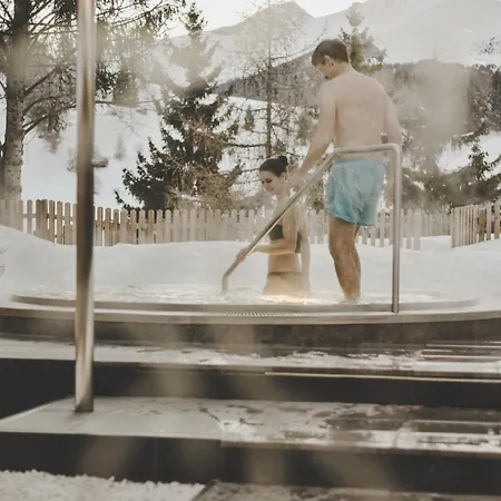 Arabella Retreat & 호텔 4*