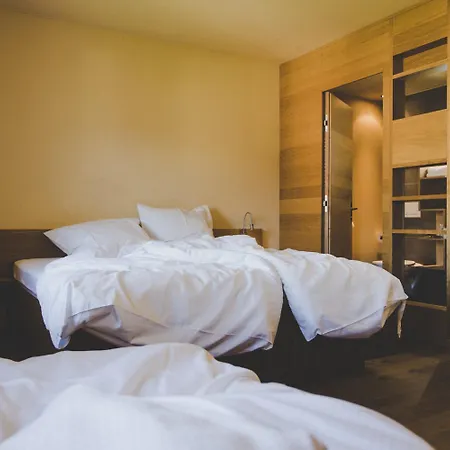 Arabella Retreat & 4*