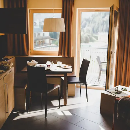 Hotel Arabella Retreat & Nauders