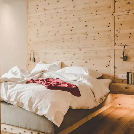 Hotel Arabella Retreat & 4*