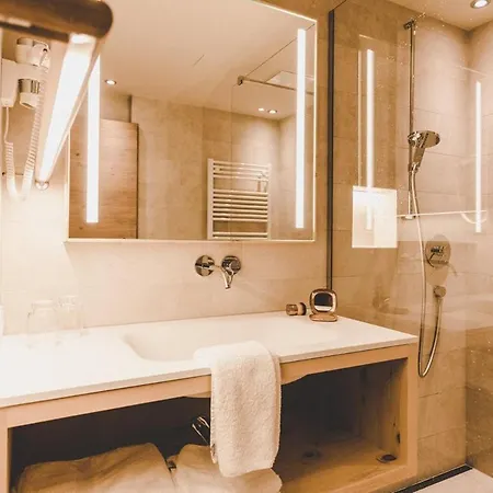 Arabella Retreat & Hotel Nauders