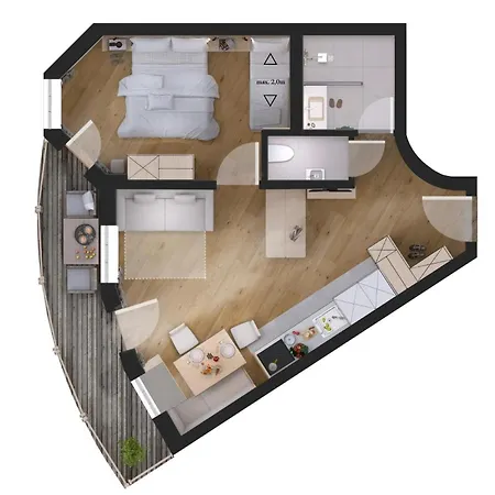 Arabella Retreat & 4* Nauders