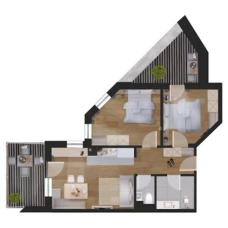 Arabella Retreat &