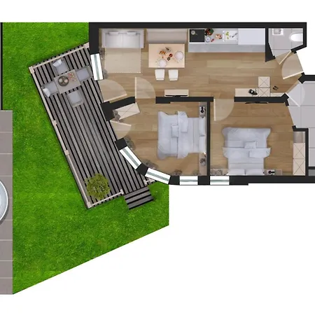 Arabella Retreat & Отель