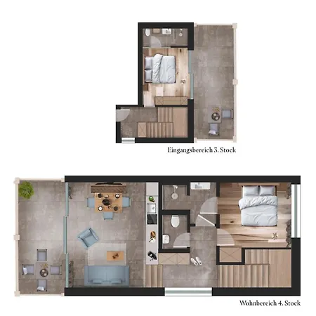 Arabella Retreat & 4*