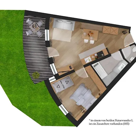 Arabella Retreat &