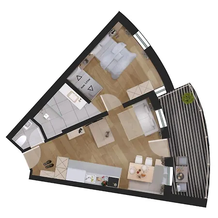 Arabella Retreat & Отель