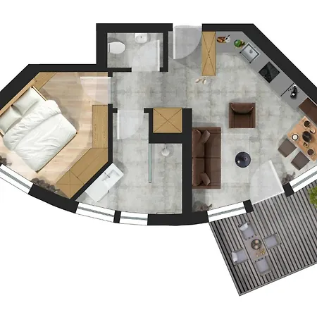 Arabella Retreat & Hotel