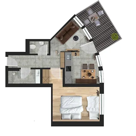 Arabella Retreat & Отель