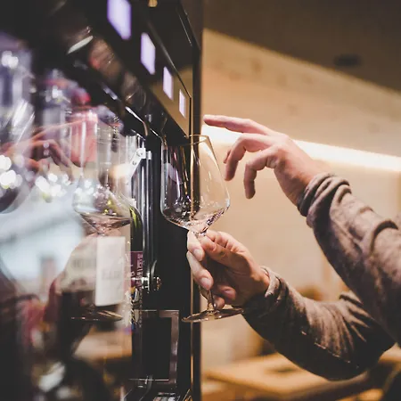 Arabella Retreat & 4* Наудерс