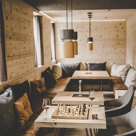 호텔 Arabella Retreat &
