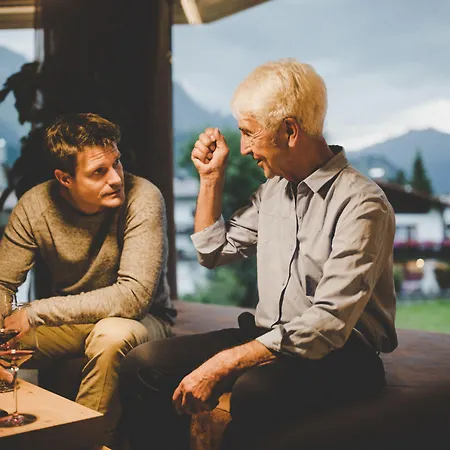 Arabella Retreat & 4*