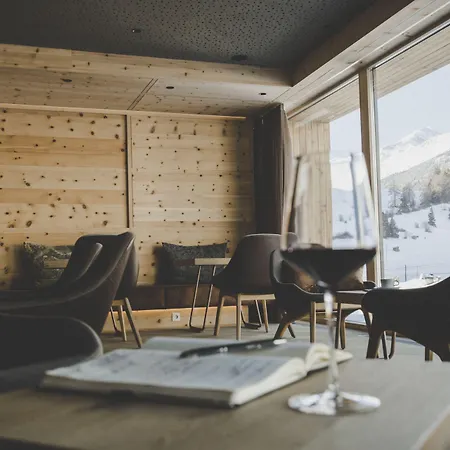 Arabella Retreat & Hotel Nauders