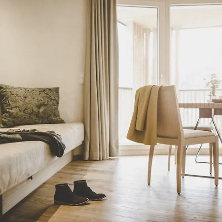 Arabella Retreat & Nauders