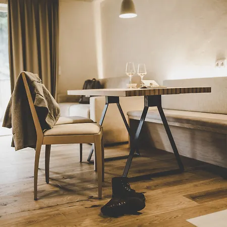 Arabella Retreat & 4*