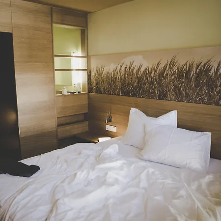 Arabella Retreat & 4*