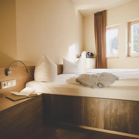 Arabella Retreat & Hotel Nauders