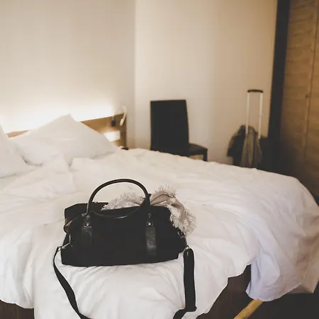 Arabella Retreat & Hotel