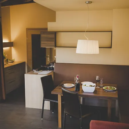 Arabella Retreat & 호텔 4*