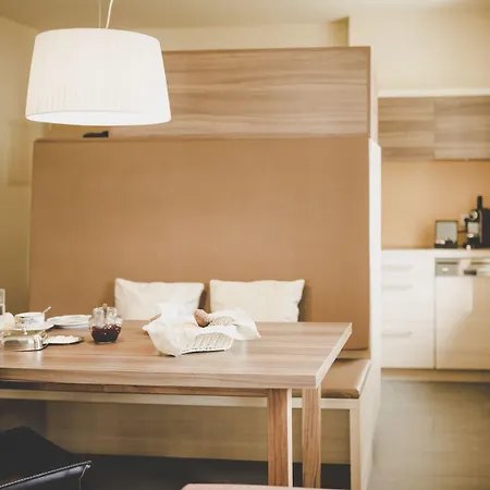 호텔 Arabella Retreat & 4*