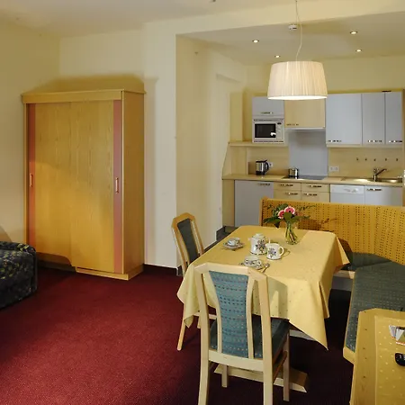 Arabella Retreat & 4*