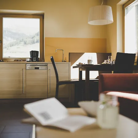 Hotel Arabella Retreat &