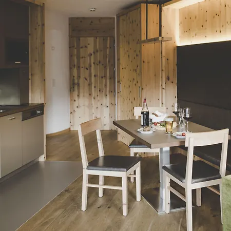 Hotel Arabella Retreat & Nauders