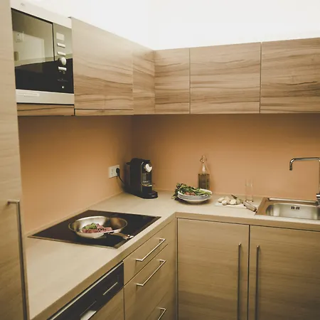 Arabella Retreat & Hotel Nauders