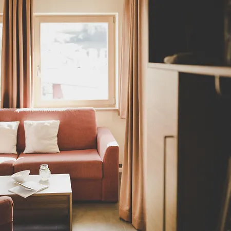 호텔 Arabella Retreat & 4*