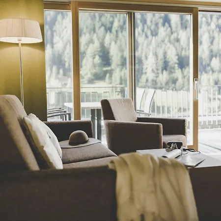 Arabella Retreat & Hotel Nauders