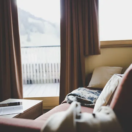 Arabella Retreat & 4*