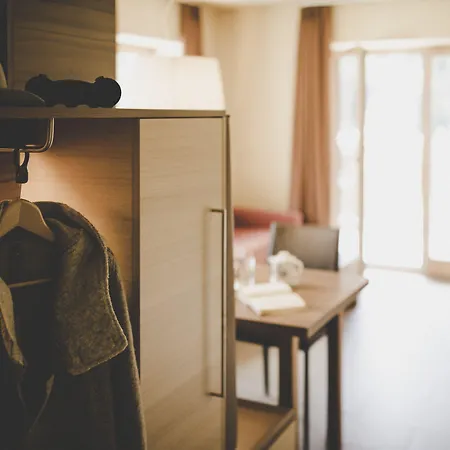 Hotel Arabella Retreat & Nauders