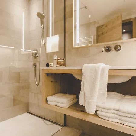 Arabella Retreat & Nauders