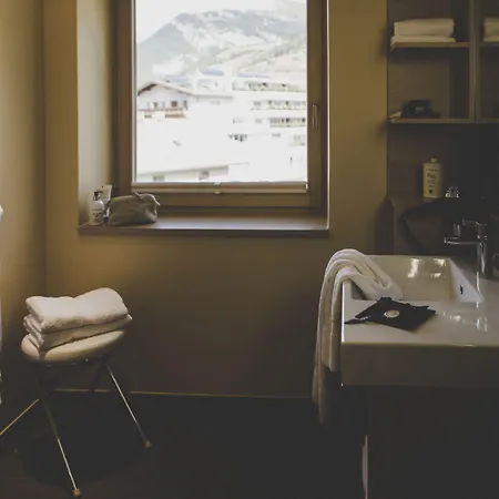 Arabella Retreat & Nauders