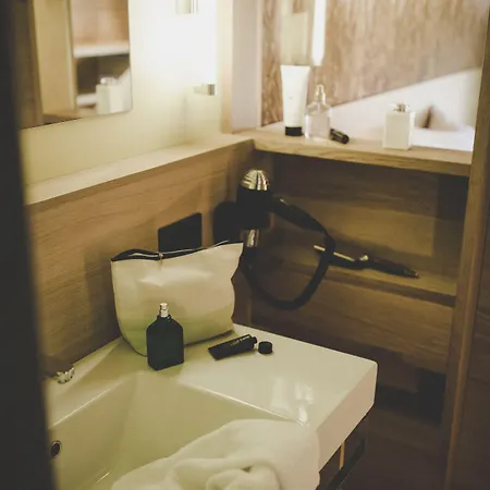 Arabella Retreat & 호텔 4*