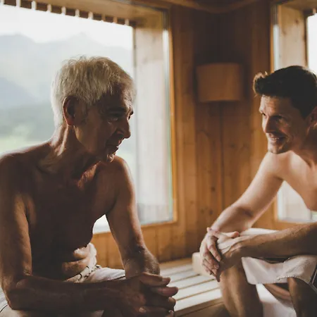 Arabella Retreat & 4* Nauders