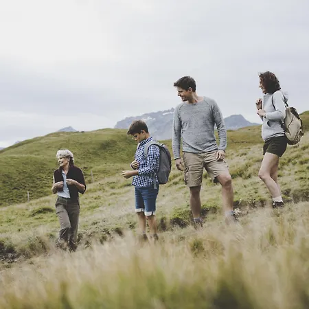 Arabella Retreat & Hotel Nauders