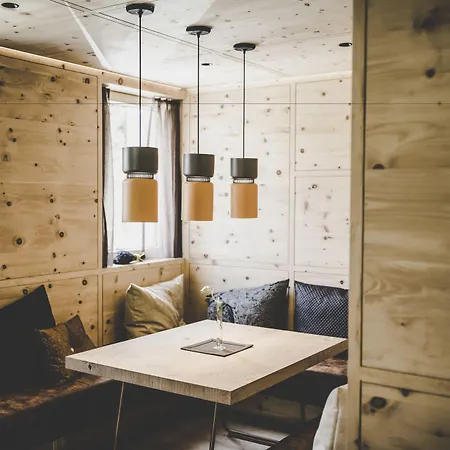 Hotel Arabella Retreat & Nauders