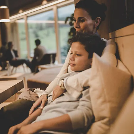 Arabella Retreat & Nauders