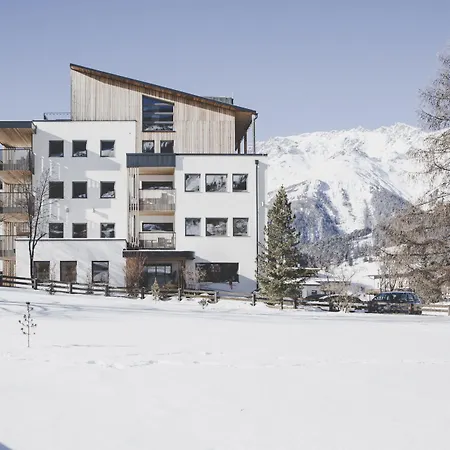 Arabella Retreat & Hotel Nauders