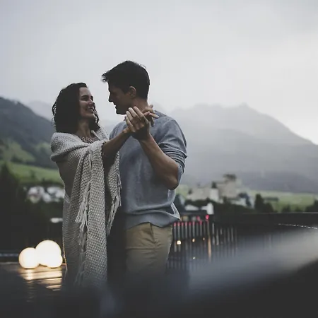 Arabella Retreat & 4* Наудерс