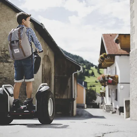 Arabella Retreat & 4* Наудерс